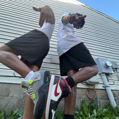 harriet tubman! (ft. GENO W.I.P.) [mathiastyner]