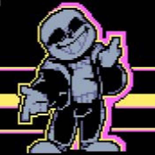 Finale For The Bonely One [Tany Remix]