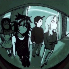 with you (feat. OG7even & Lewyn)