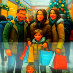 Sounds Like It's Christmas - Free to Use Music