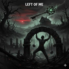 Left of Me