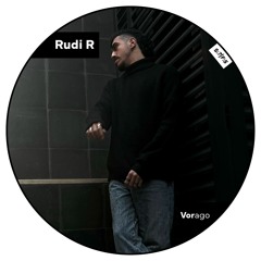 Rudi R - Vorago [WortzumSonntag#59]