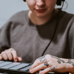 Talkin' To My Feelings - Jubie Chris