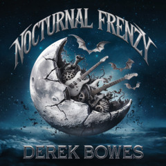 Nocturnal Fenzy - Instrumental