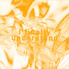 diana starshine - i finally understand (w/ JEL: THE DIGITAL DREAM GIRL & ATTA)