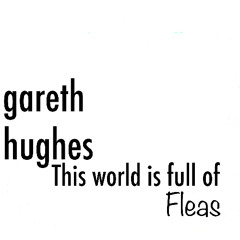 This world is full of fleas