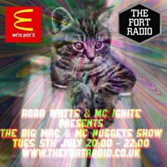 Robb Watts The Fort Radio 5th july 2022.WAV