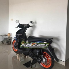 NO KOMEN #BLOKMPUNYA