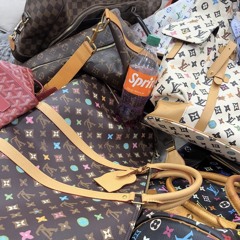 BandmanSJ - Cup In da Casket