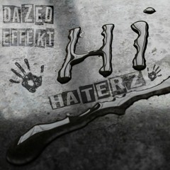 See You (Hi Haters) [feat, K-West, Mark Evans, & Chaz Hendrick]