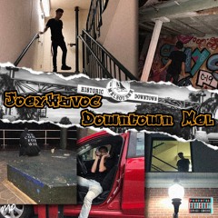 2. DEMONJITS ft. IHATEANDRES (prod. KissTheMxxn)