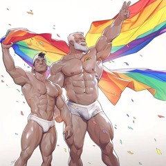 Pink Dot Pride Breakout