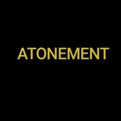 ATONEMENT