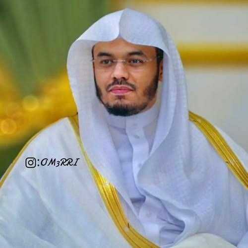 _ سورة الواقعة _ خاشعة ومؤثرة بالأداء القديم الذي أبكى القلوب للقارئ الشيخ د. ياسر الدوسري
