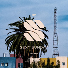 Sexy Sunday Radio Show 707 - PURE IBIZA RADIO