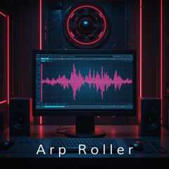 Arp Roller (Mastered) $50,00