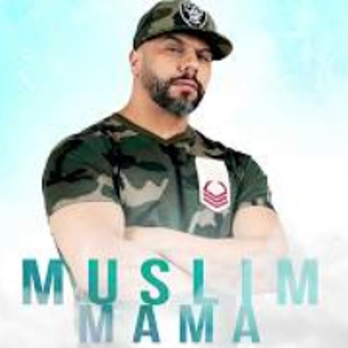 Muslim - Mama  [Official Audio] مسلم ـ ماما