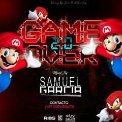 EDITION #2 GAME OVER(FINAL)