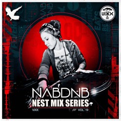 NAB DNB Nest Mix Series [Vixx] - Vol 19