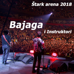 Ti se ljubiš na tako dobar način (Štark arena 2018) (Live)