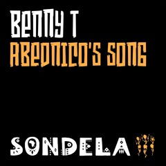 Benny T 'Voices From The Dark Forest' - Out 08.04