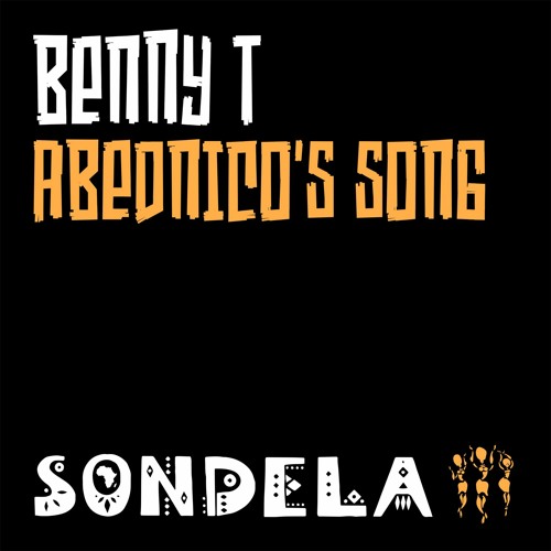 Benny T 'Voices From The Dark Forest' - Out 08.04