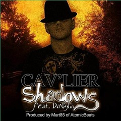 Shadows [featuring DaViglio]