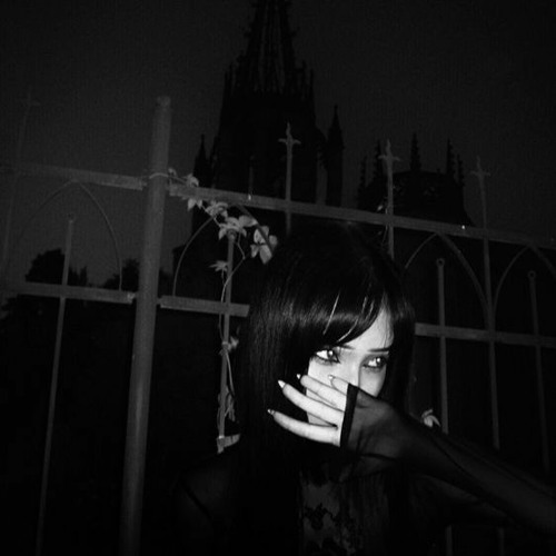 4n Way — COMME des GARCONS [s1xgxne remix]