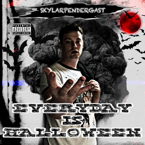 Stream everyday is halloween by skylarpendergast listen online for