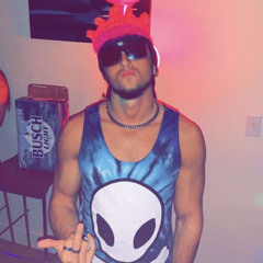 Marky Fasho - Pot Party feat. TFC