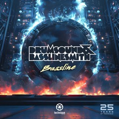 Drumsound & Bassline Smith - Bassline
