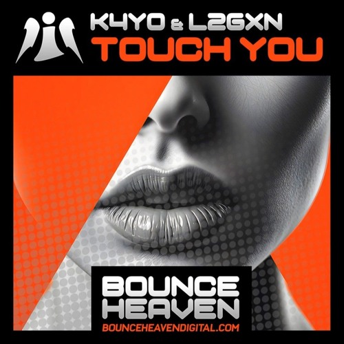 K4Y0 & L2GXN - TOUCH YOU