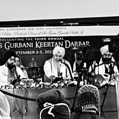 Dr. Gurnam Singh September 2021