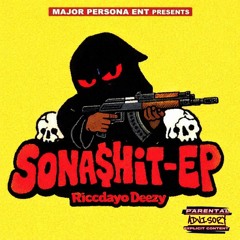 Sona $hit - EP