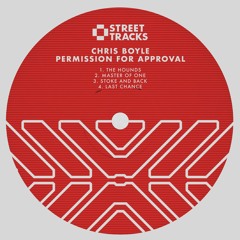 Chris Boyle - Stoke And Back [clip]