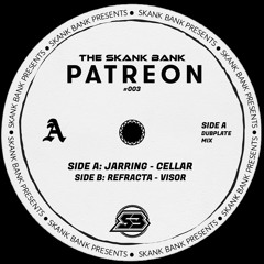 JARRING - CELLAR [SKANKBANK PATREON]