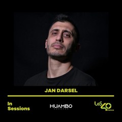 LOS40 Dance In Sessions (07 07 2024) JAN DARSEL