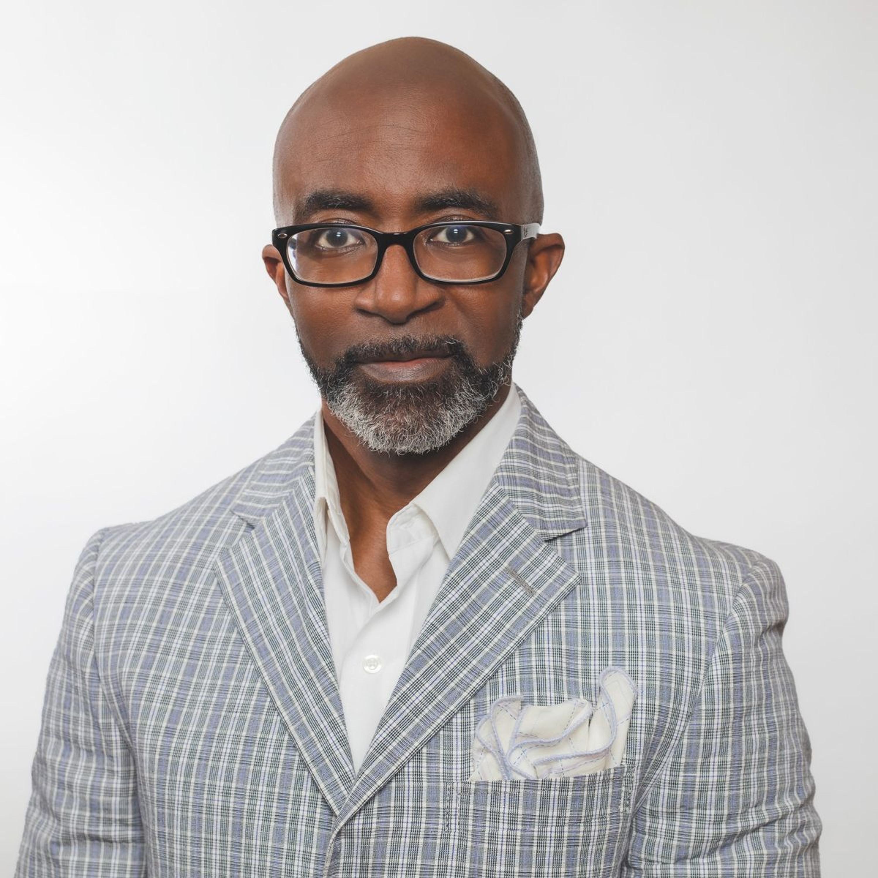 Excellence, No Excuses: Longevity, Leadership, and the Legacy of Black Men Excel episode artwork