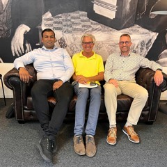 Essentiële richtlijnen voor een veilige werkvloer - Business Open 3.0 20 juni 2023