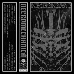Lvcerate - Transcendental Tension