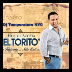EXITOS DE BACHATA HECTOR ACOSTA MIX.