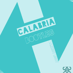 Calabria -Darkest light Rawstyle Bootleg