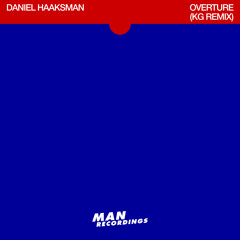 Daniel Haaksman - Overture (Karen Nyame KG Remix)