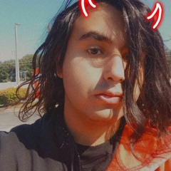 Leave A Scar (Marilyn Manson Cover)