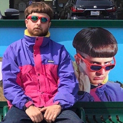 The Science of Sleep - Oliver Tree