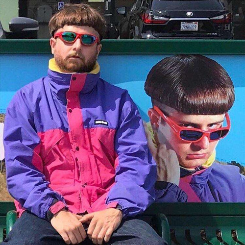 The Science of Sleep - Oliver Tree