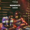 Moments Riddim artwork