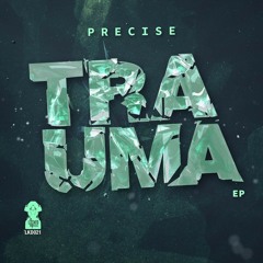 PREMIERE: Precise 'Selector' [Locked Up Music]