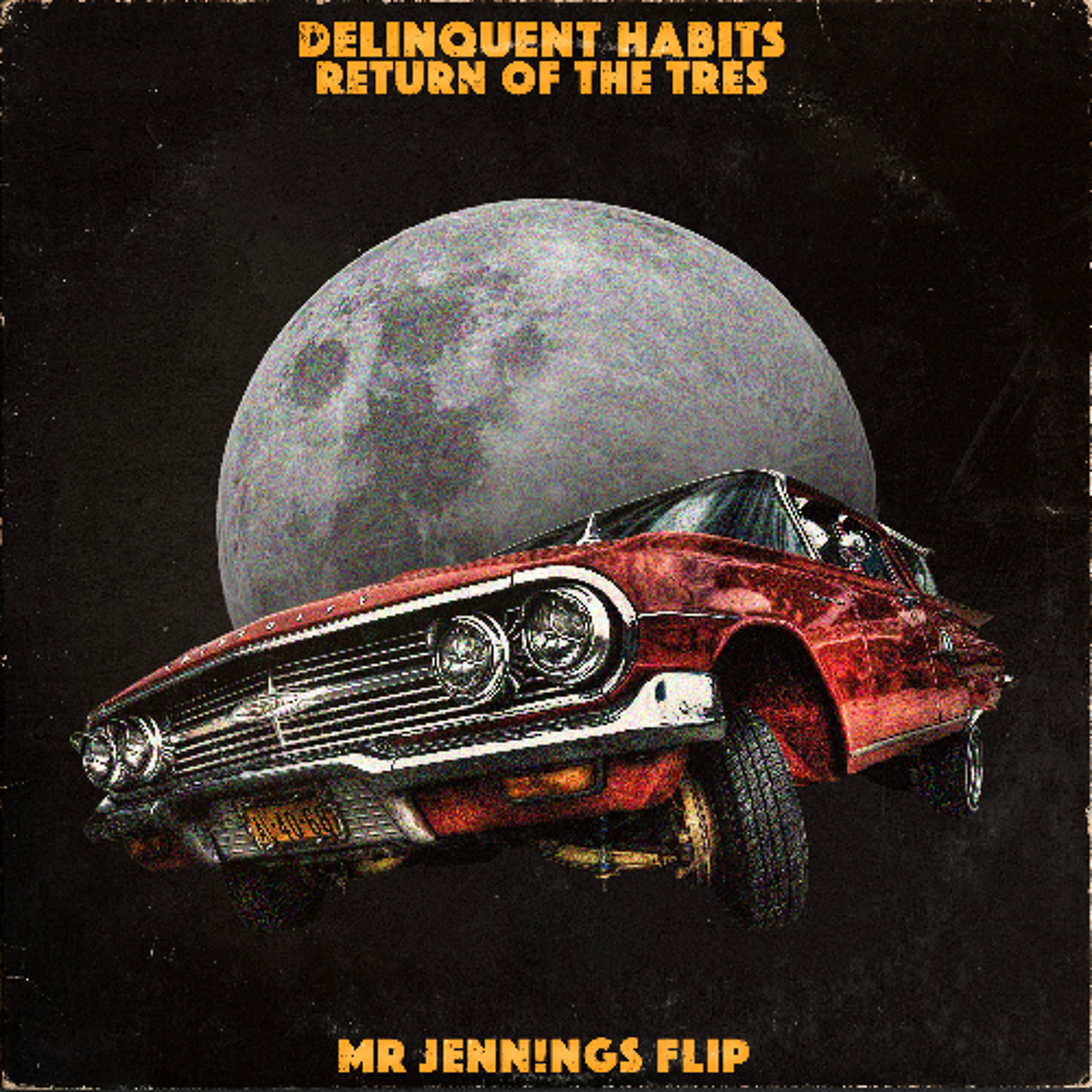 Mr Jennings