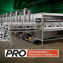 "Inside the Pasteurization Process: How PRO Engineering’s Tunnel Pasteurizers